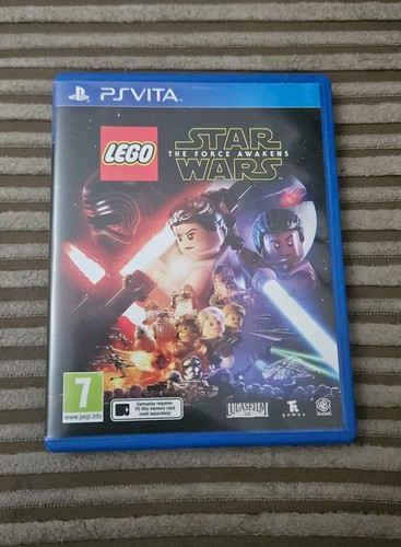 Lego star wars - the, force
