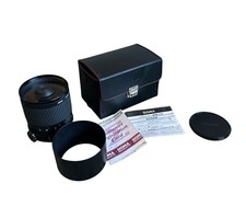 Sigma Mirror-Telephoto