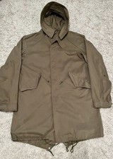 TEN C Parka 56