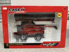 Britains Farm - Case IH 8230