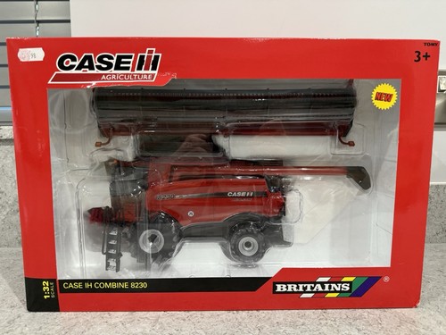 Britains farm case ih 8230 - -,