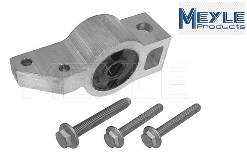 Front left repair kit - front, control