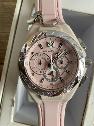 Technomarine 113016 cruise - technomarine,