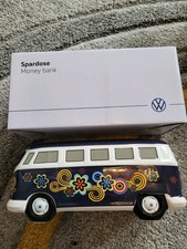 Volkswagen Camper T1 VW Money