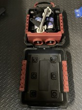 Power flush Magnaclean   And Vibriclean