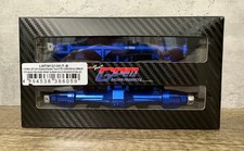 GPM Racing Aluminium 7075 QR