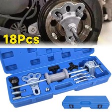 18 Pieces Slide Hammer Puller