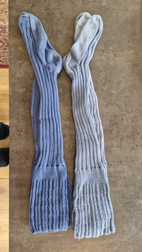 Pairs wool shooting socks - 2,