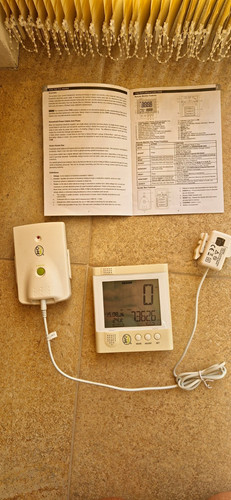 Owl cm119 wireless energy - wireless,