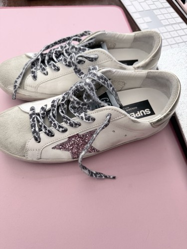 Golden goose super star - golden,