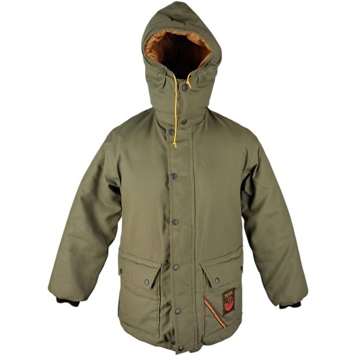 Phoenix jacket mens - mens, green