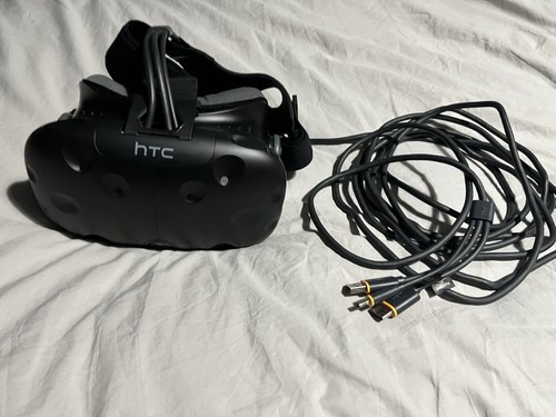 Htc vive headset only - vive,