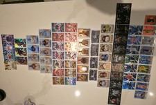 74 Match Attax 25/26 Special /