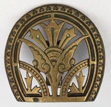 DR CHRISTOPHER DRESSER BRASS &