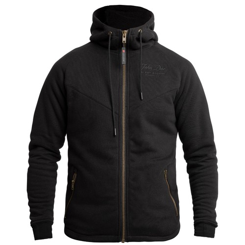 John doe xtm hoodie - xtm, v2