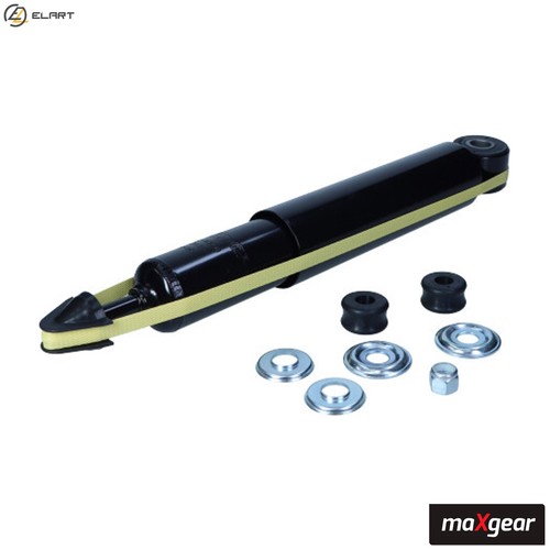 Shock absorber 1439 - absorber, for
