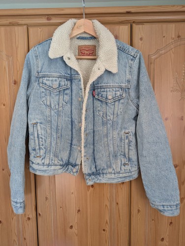 Vintage 90s womens levis - vintage, blue