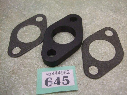 Hs2 12mm thick carb - su,