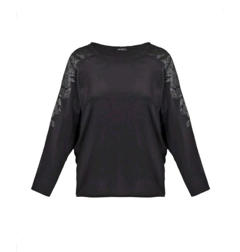 Cop copine womens black - cop.,