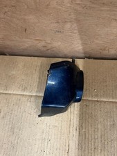 Vespa LX Lower Right Underbody