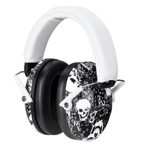 Kids ear protection safety - ear,