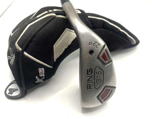 Ping g15 hybrid - ping, 4