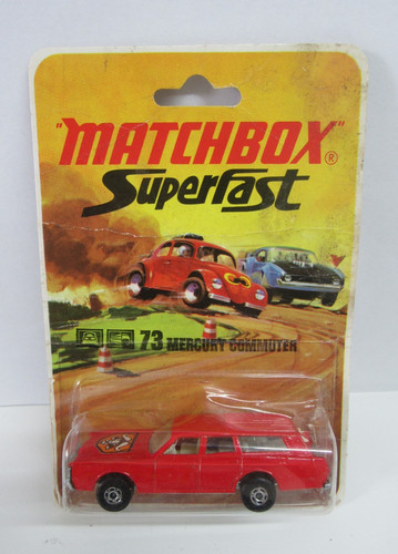 Matchbox superfast 73 - matchbox, no.73