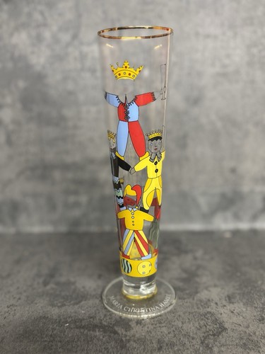 Ritzenhoff royals pop - pop, art