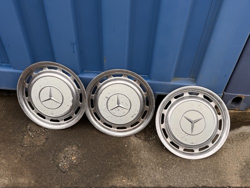 Mercedes benz w123 w108 steel - benz,