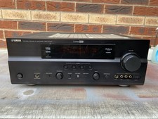 Yamaha DSP-AX763 Home Cinema