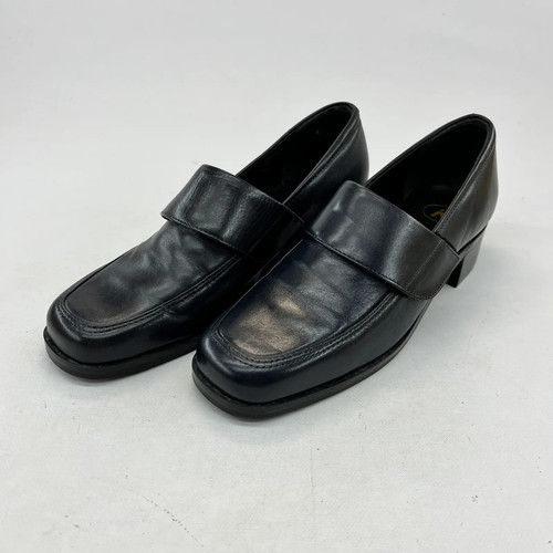Clarks loafers womens uk4 - k,