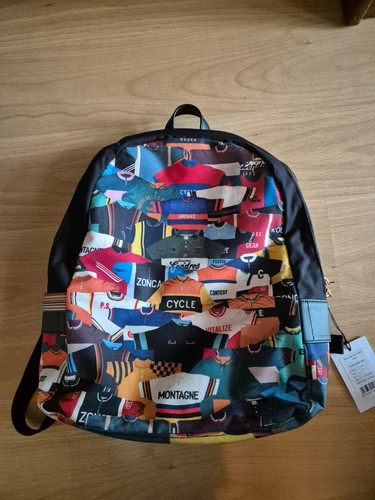 Paul smith designer backpack - paul,