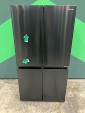 Hisense Total No Frost