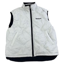 Timberland Reversible Down