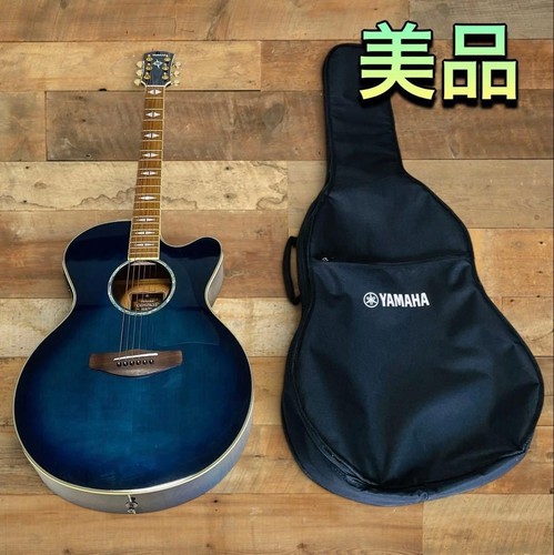 Yamaha cpx1000 electric - ()yamaha,