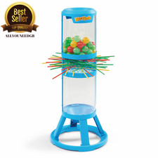 Hasbro Giant Kerplunk Tower