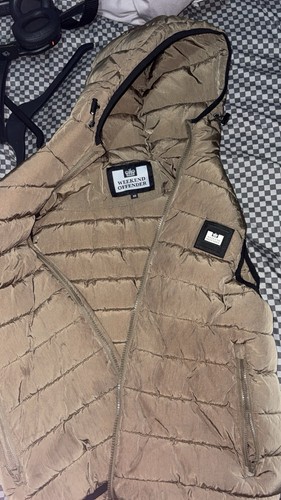 Weekend offender gilet mens - weekend,