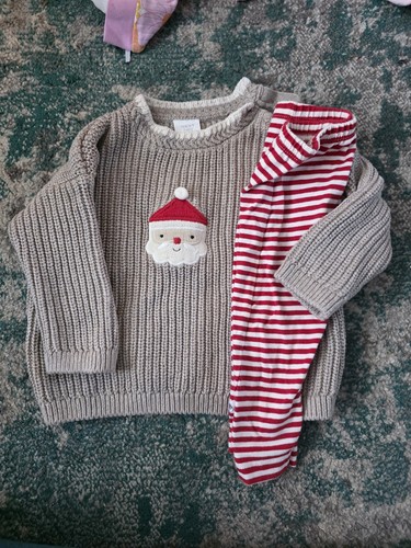 Next baby christmas jumper - next,