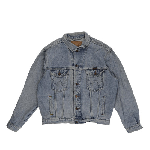 Wrangler men light blue - men's,