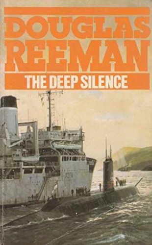 Deep silence paperback by - silence,