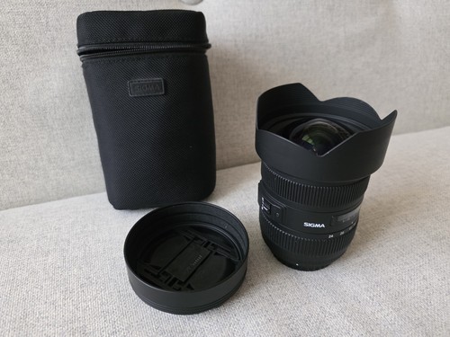 Sigma 24mm 5 6 ii - f/4.5-5.6,