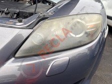 MAZDA RX8 231PS MK1 (SE17)