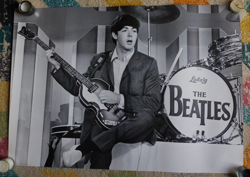 Beatles paul - beatles, /