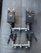 Delkim Alarms With Korda Stow