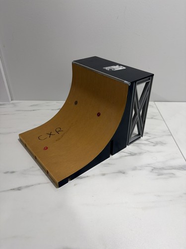 Tech deck ultimate - deck, pipe