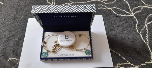 Bella perlina come sail away - perlina,