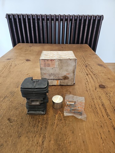 Genuine stihl ms180 - a,
