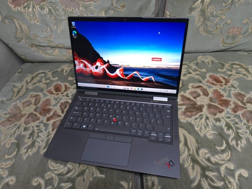Lenovo thinkpad yoga gen 8 - thinkpad,