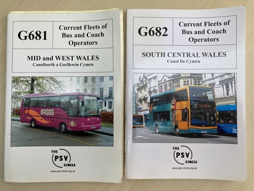 Psv circle g681 g682 - g681,