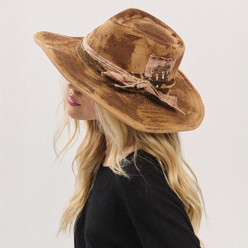 Scarvesme women rustic - scarvesme,